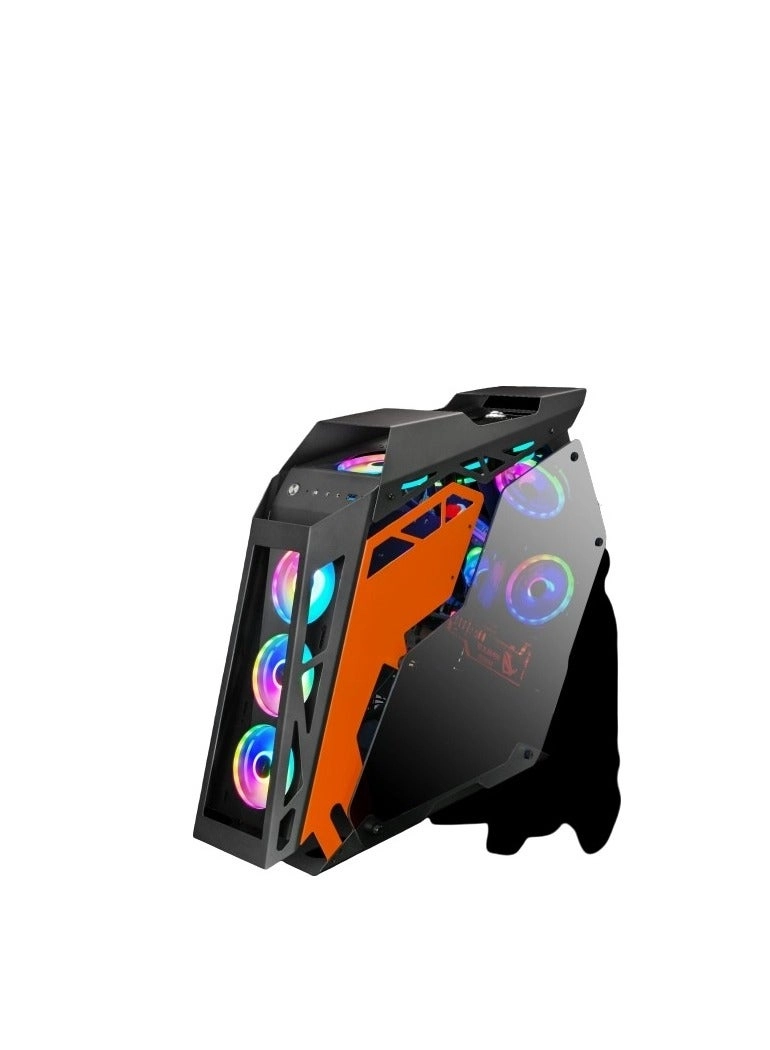 STARPLUS - ATX Micro-ATX Mini-ITX