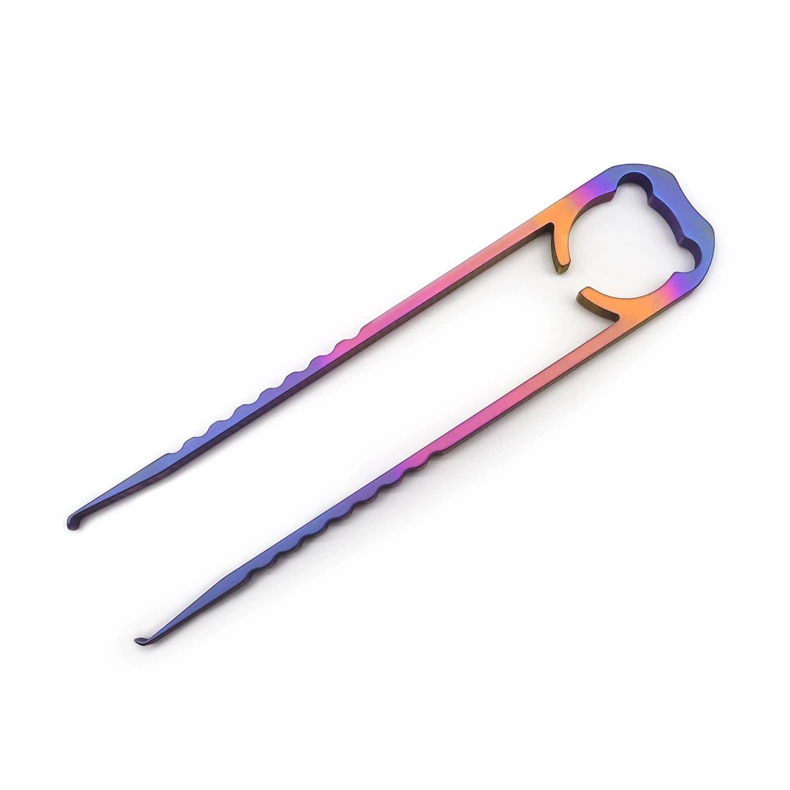 MELETRIX Wuque Titanium Switch Puller