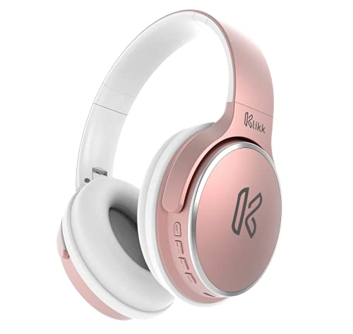 Rock On 101 Wireless Headphone