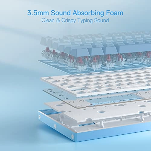 K556 PRO - Wired/Wireless