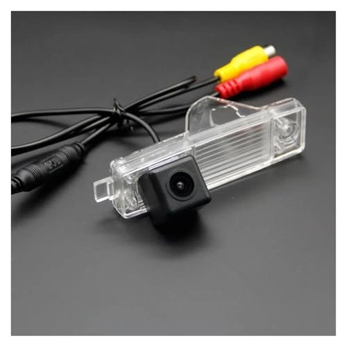 Rear View Parking Camera - Night Vision Wired or Wireless 1280 x 720 Pixels