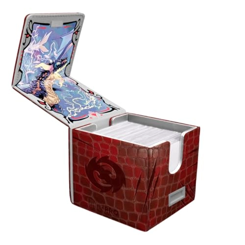 Alcove Edge - 100 cards