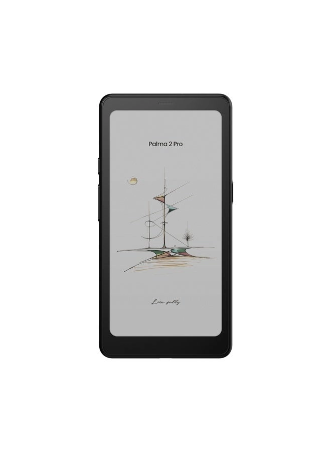 Palma 2 - 6.13-inch 128GB