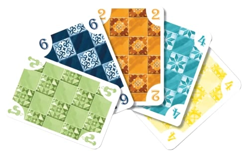Azul Special Edition - Card Game (German)