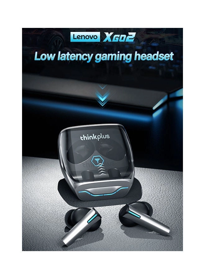 XG02 Wireless Headphone