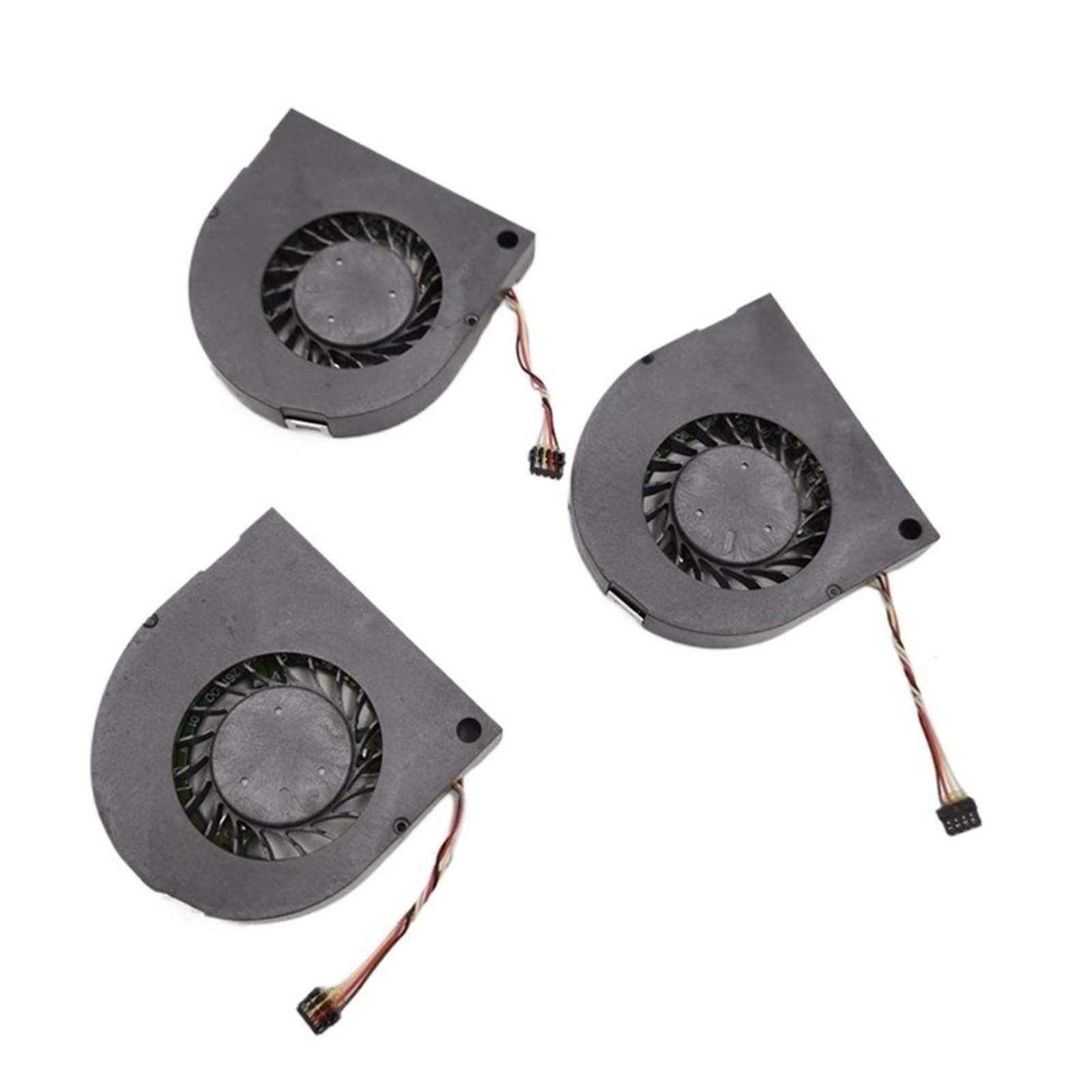 Nieqn T16 MG-1P Remote Control Fan - 3 pcs