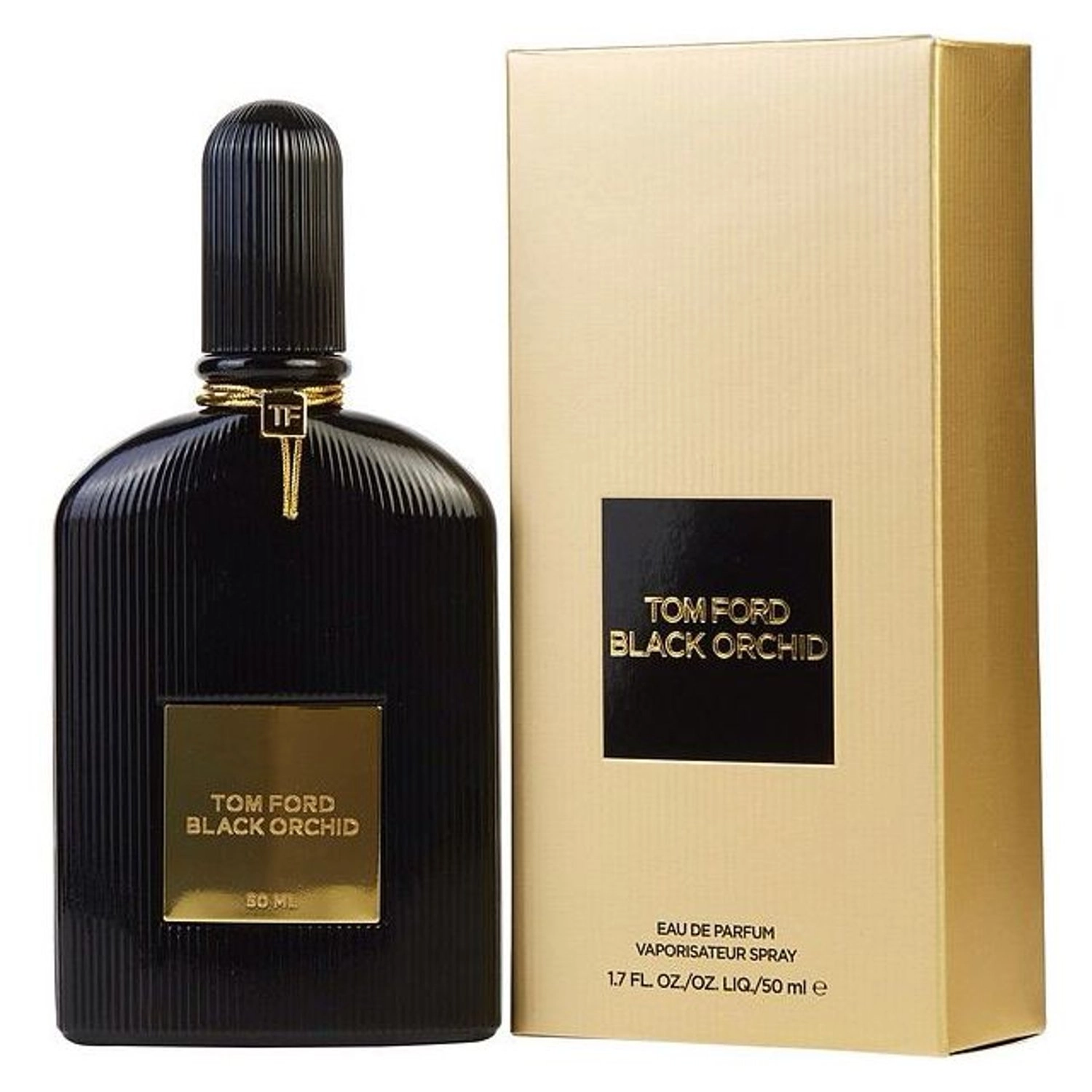 TOM FORD Black Orchid Eau de Parfum 50 ml