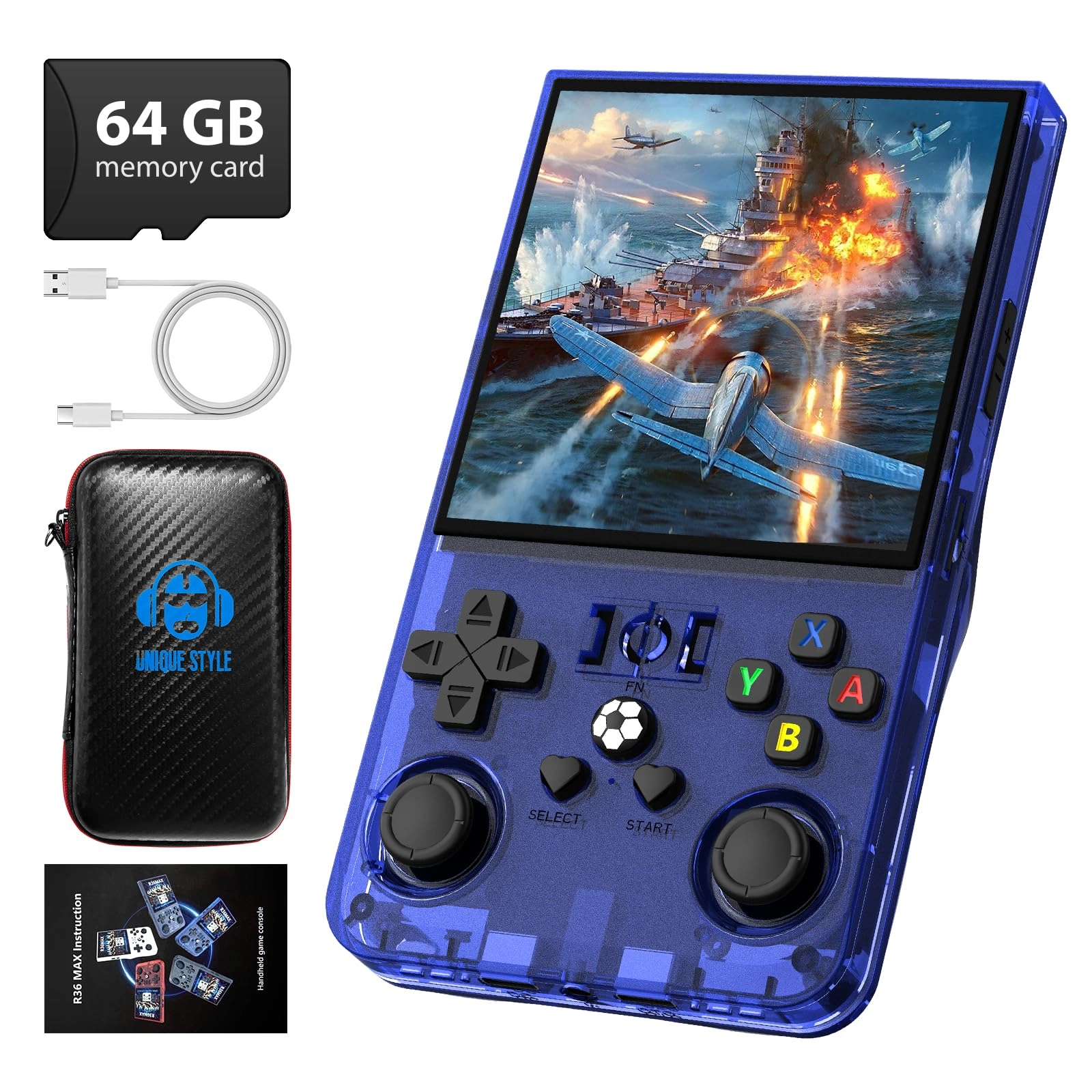 R36MAX - 56GB