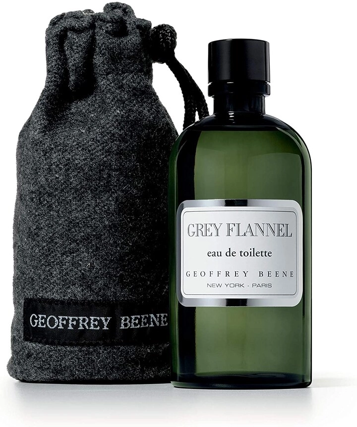Grey Flannel Eau de Toilette 240 ml