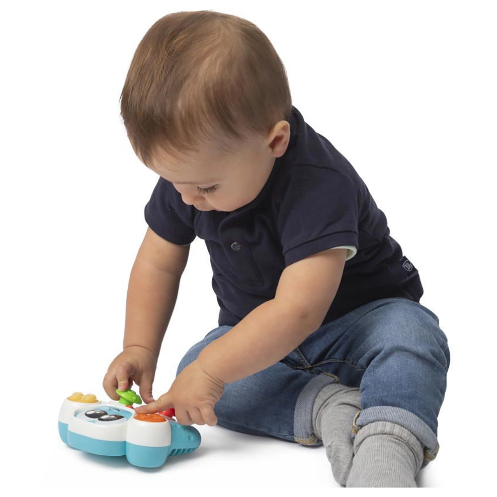 Baby Controller Toy - Suitable for 6 to 36 months