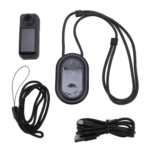 Helmet Vlogging Camera 2.7K