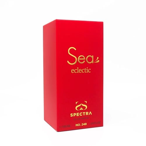 248 Eclectic Eau de Parfum 100 ml
