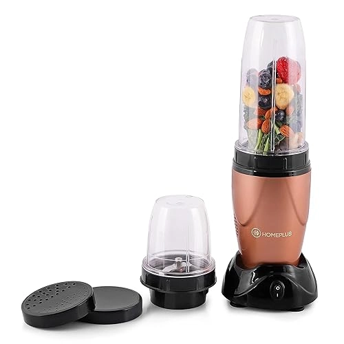 Home Plus Prime Nutri Blender - 400W