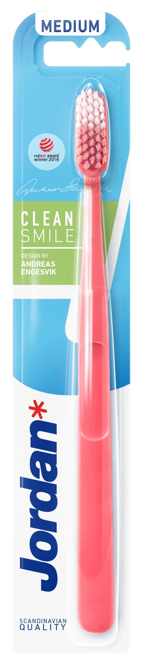 Jordan Clean Smile - Medium