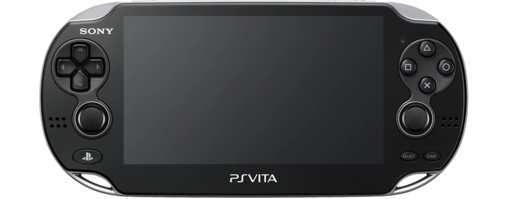 PlayStation Vita