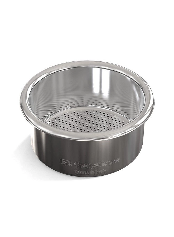 54mm Basket - 18-22g Precision Portafilter