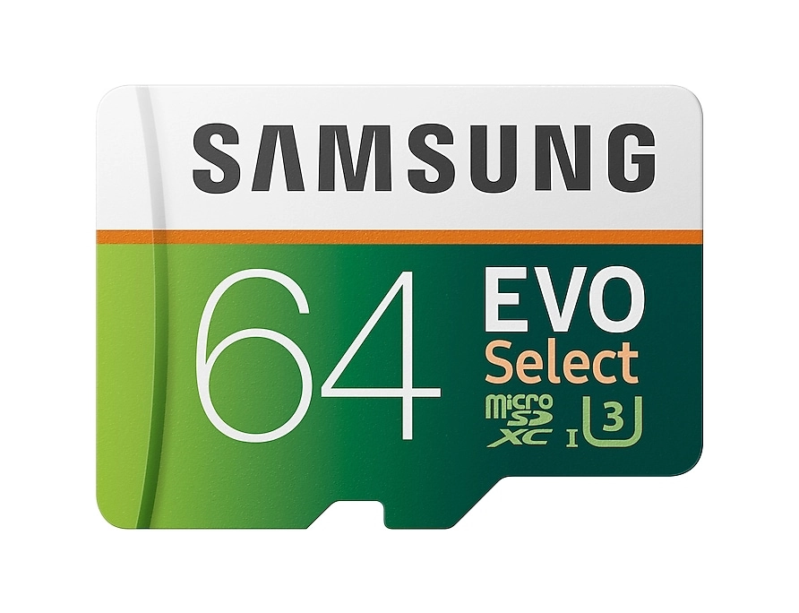 EVO Select - 64GB