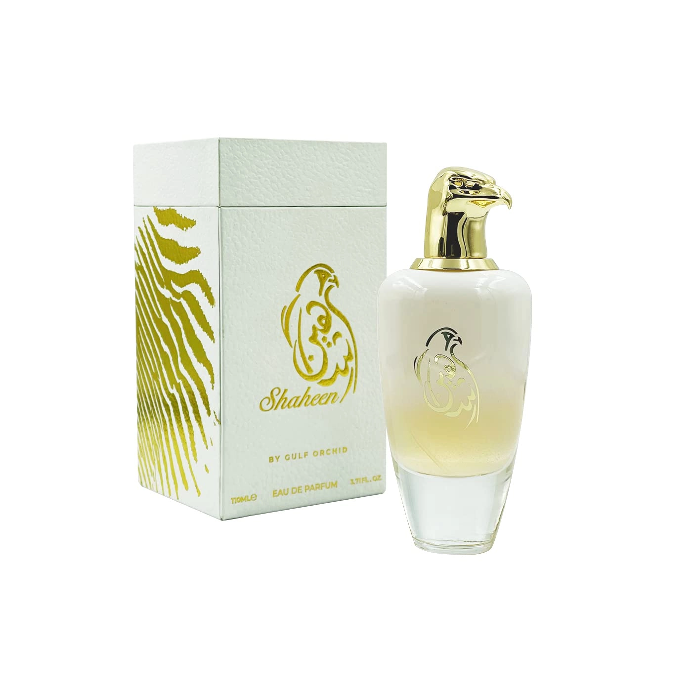 Gulf Orchid Shaheen Eau de Parfum 110 ml