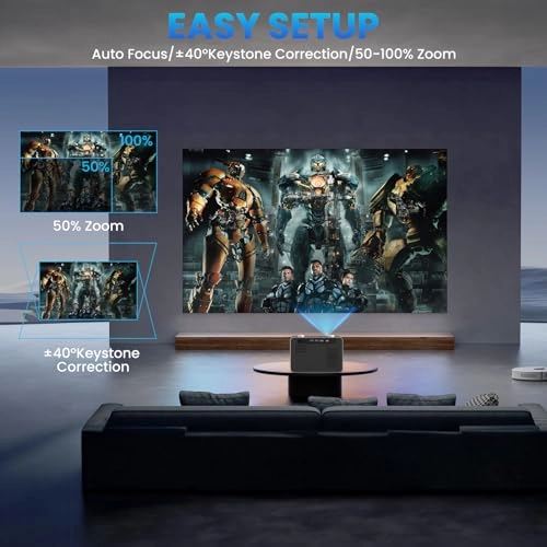 C58 700 ANSI lumens 1920 x 1080