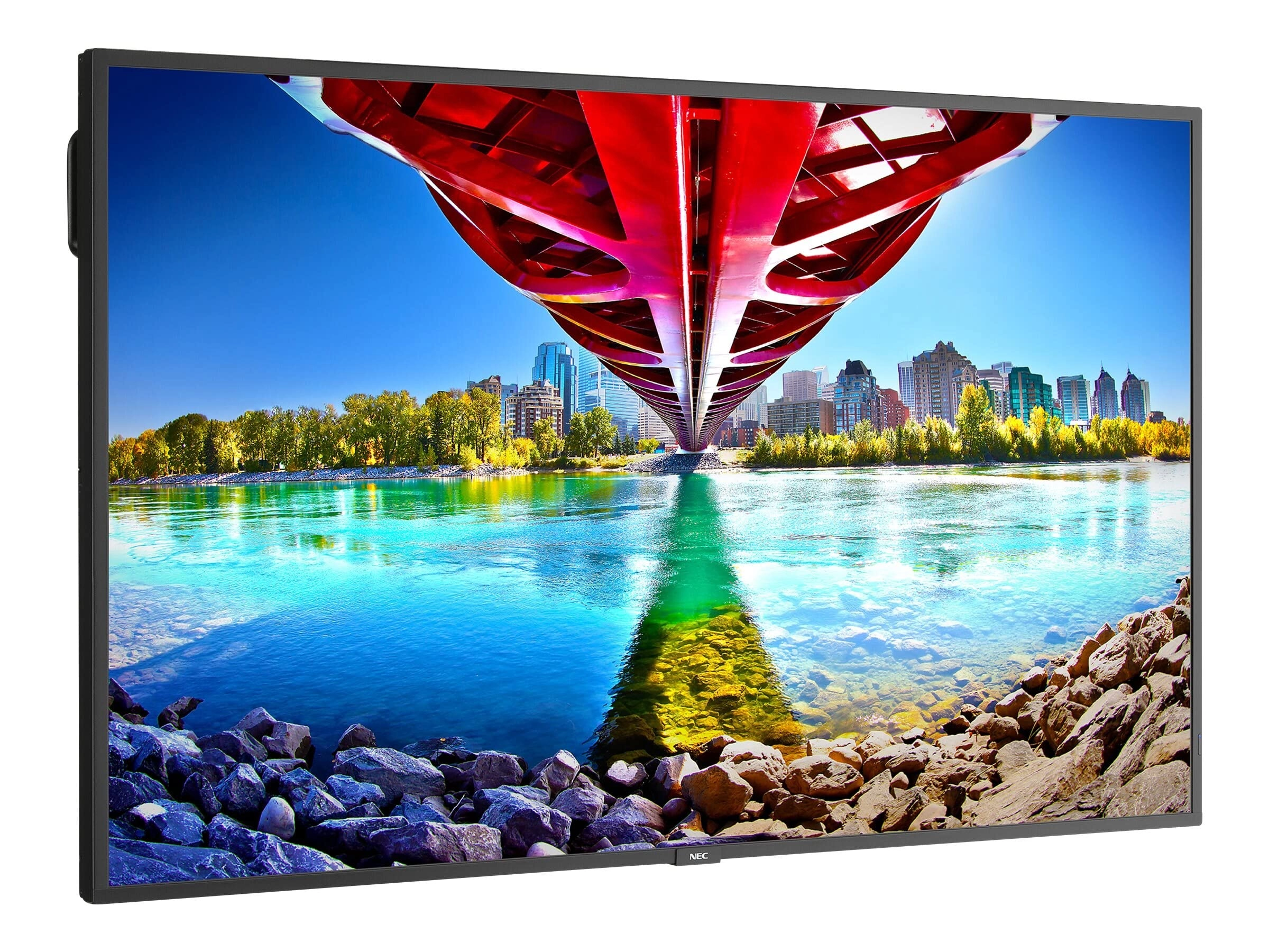 NEC ME551 - 55 Inches 4K