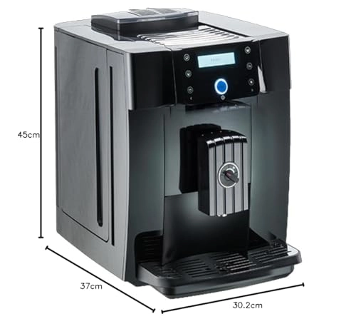 CA250 - Automatic Removable Tank