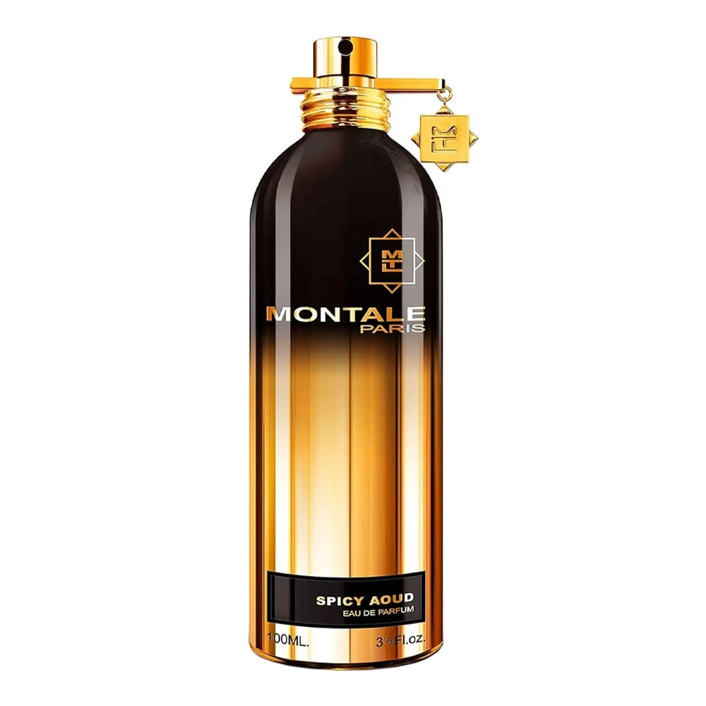 Spicy Aoud Eau de Parfum 100 ml