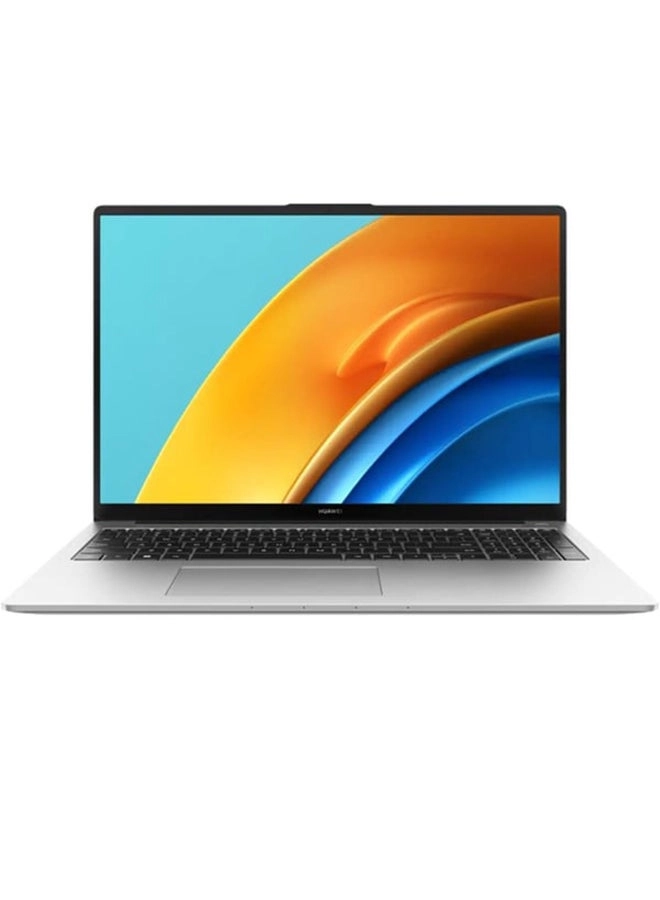 MateBook D 16 MitchellF - 16'' Core i5-12450H 8GB DDR4 512GB SSD