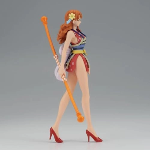 Nami - One Piece (16 cm) (BP88604P)