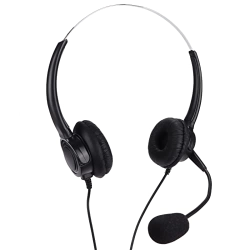 B0C99JYSBK Wired Headset