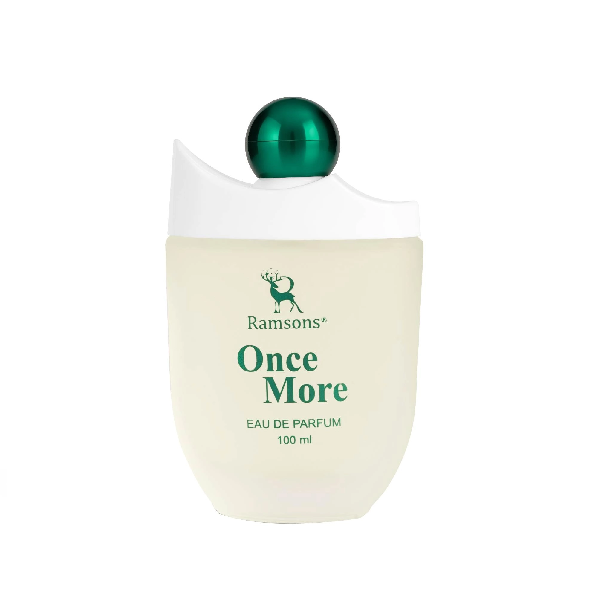 ONCE MORE Eau de Parfum 100 ml