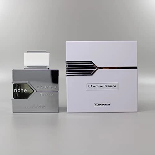 Blanche Eau de Parfum 100 ml