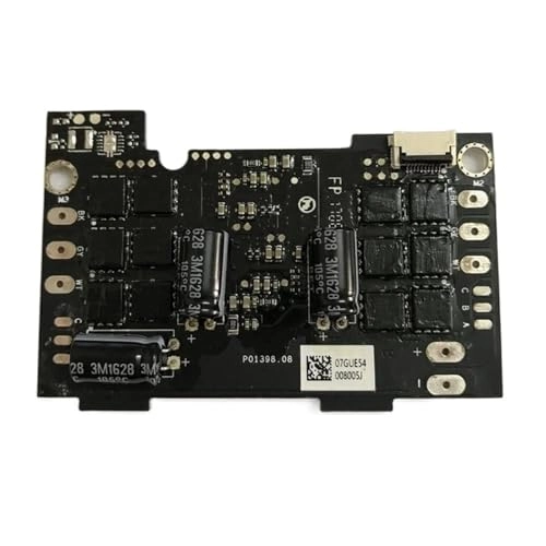 ESC Center Board
