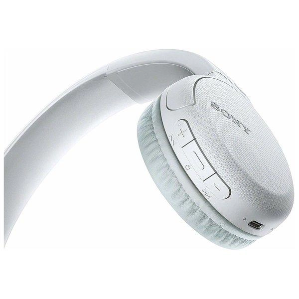 WH-CH510W Wireless Headphone