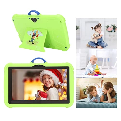 Kids Tablet - 1GB 7 Inches 8GB
