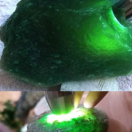 KNKVMDNKM Flashlight Rechargeable (800lm)