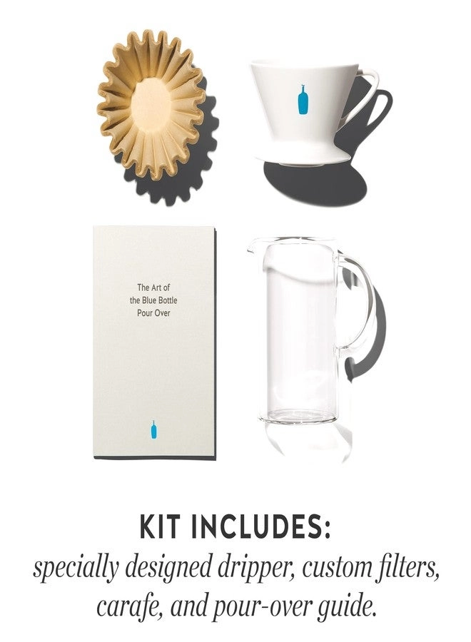 Pour Over Kit - 1 Ct