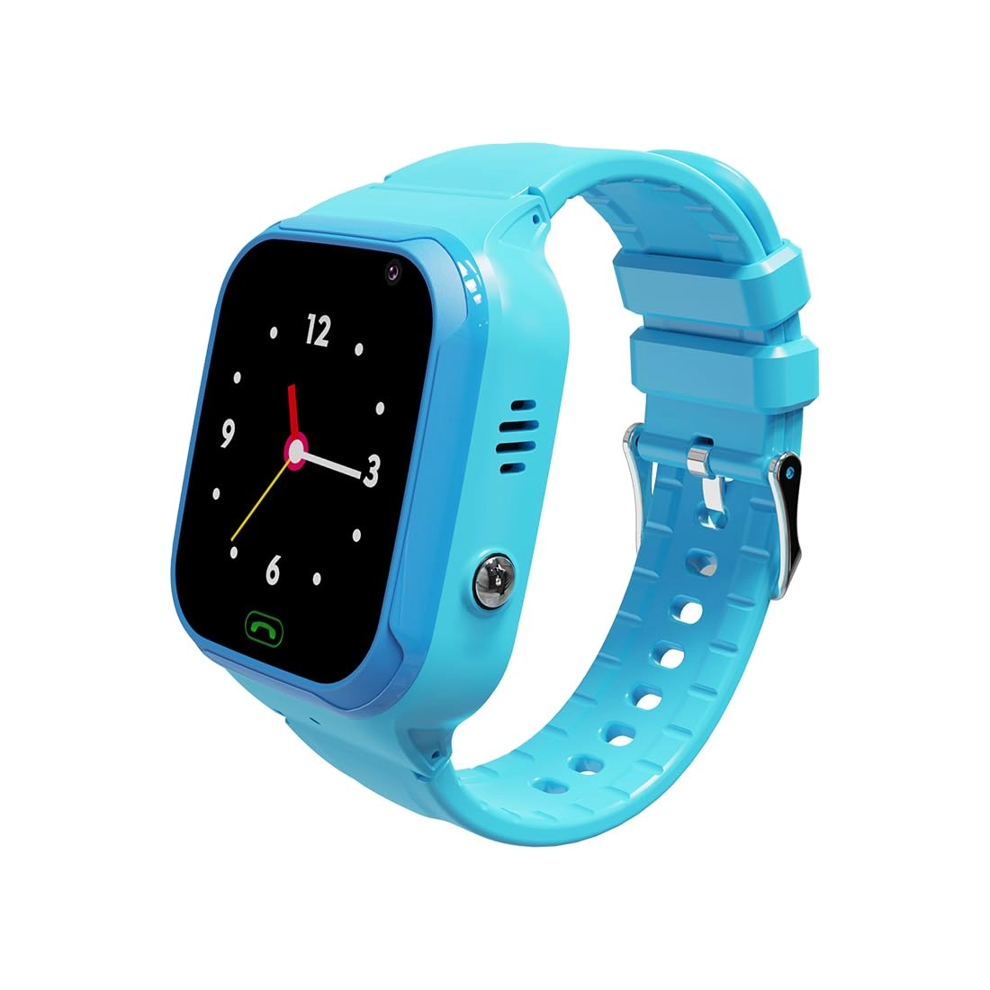 Sekyo Innovations Pvt. Ltd Watchphone Zinc alloy LTE GPS