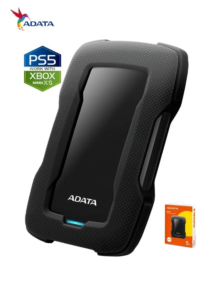 HD330 5TB HDD