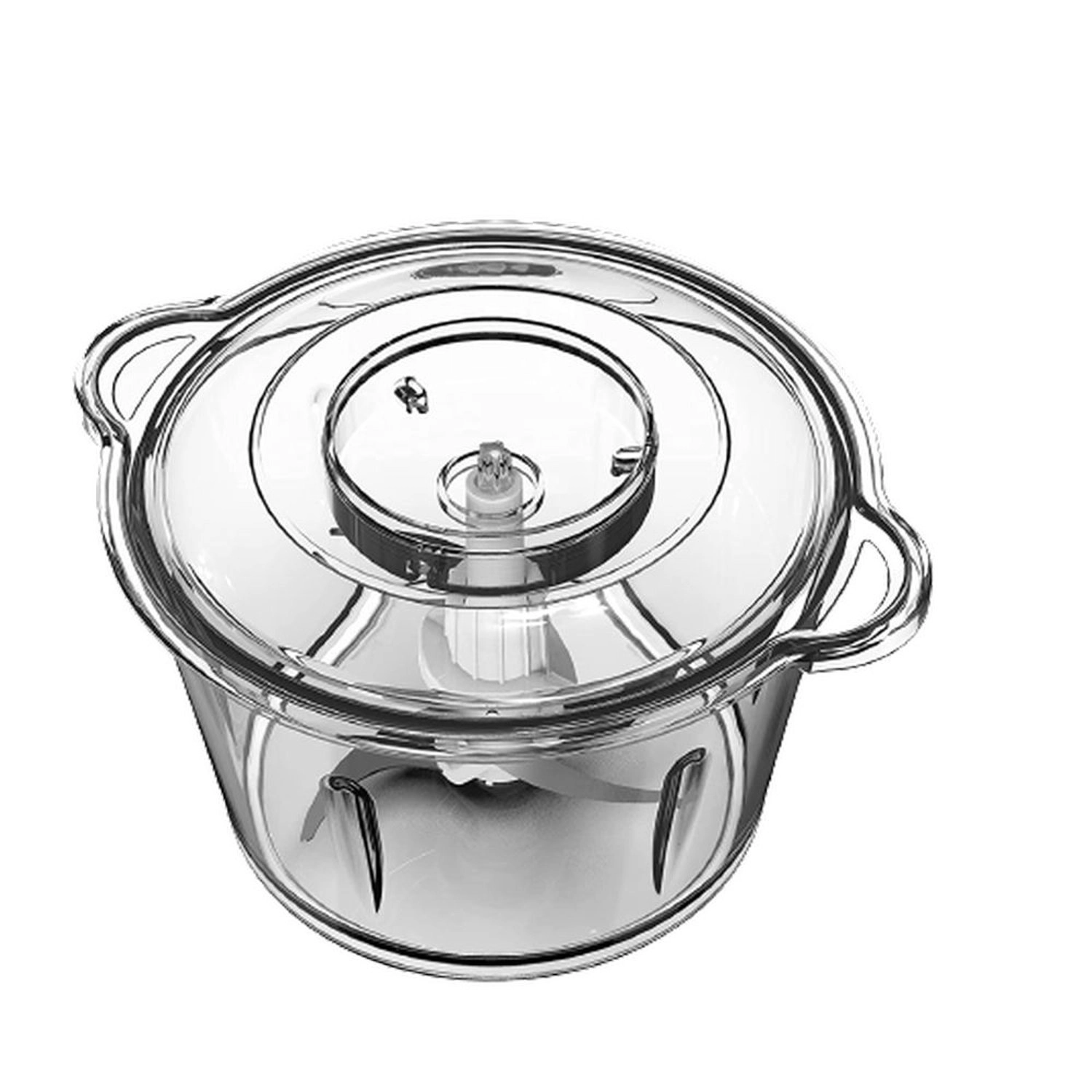 DFC2053 - 1.8 Liter(s) 100-240 Volts