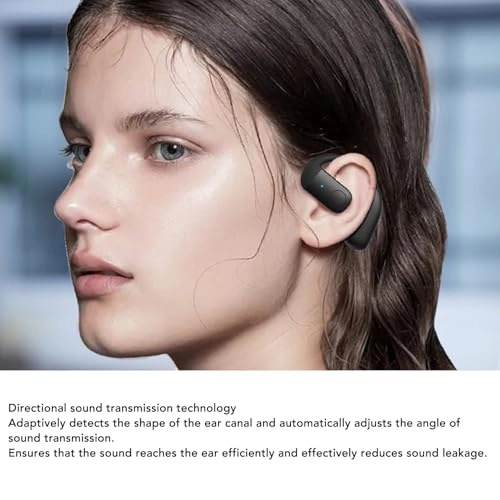 Depisutaks5e7fi0zg-13 Wireless Earbud