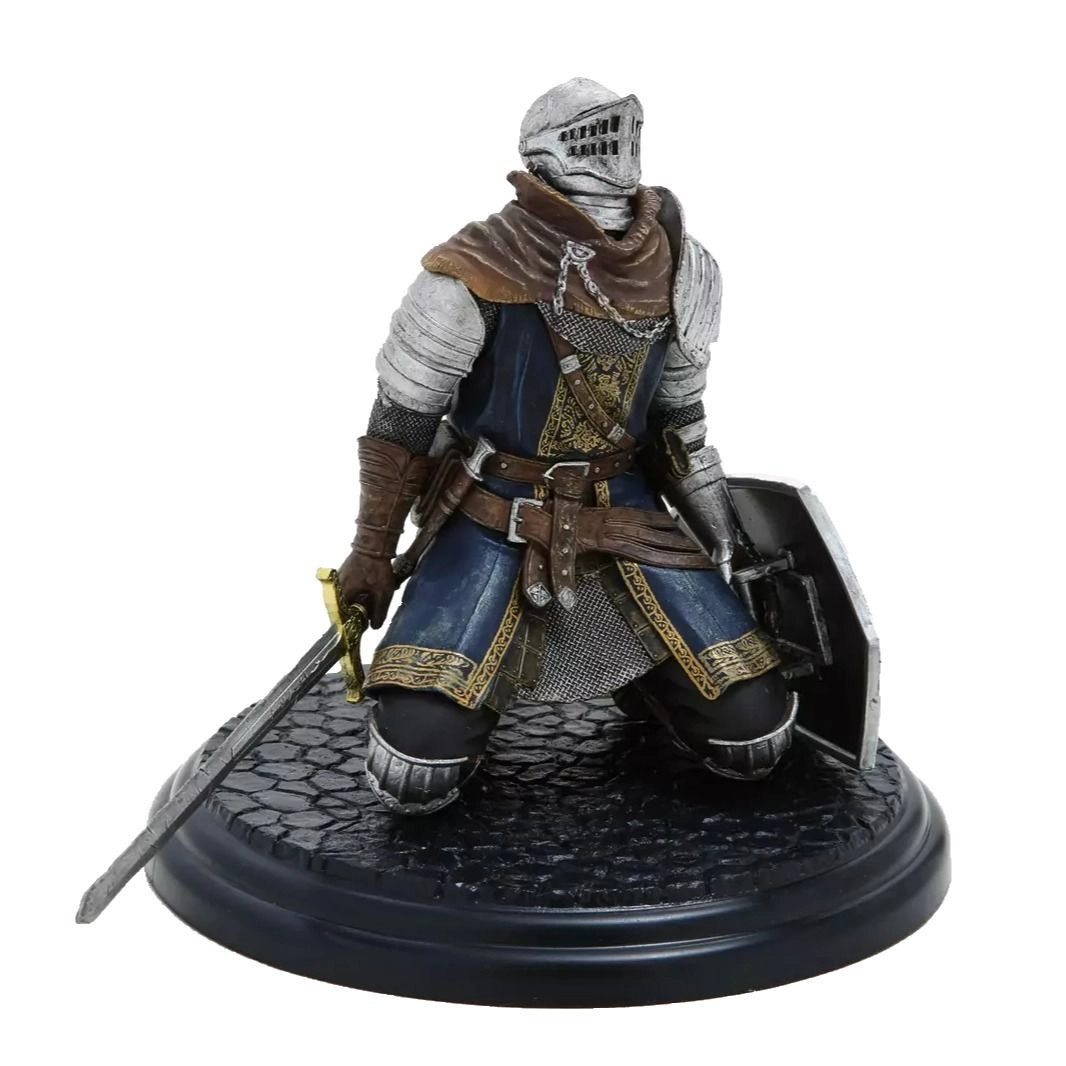 Oscar Knight Of Astora - Dark Souls Sculpt Collection (12 cm)