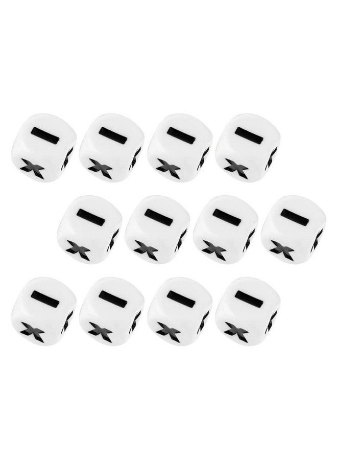 Math Kids Sign Tools - 36 pieces