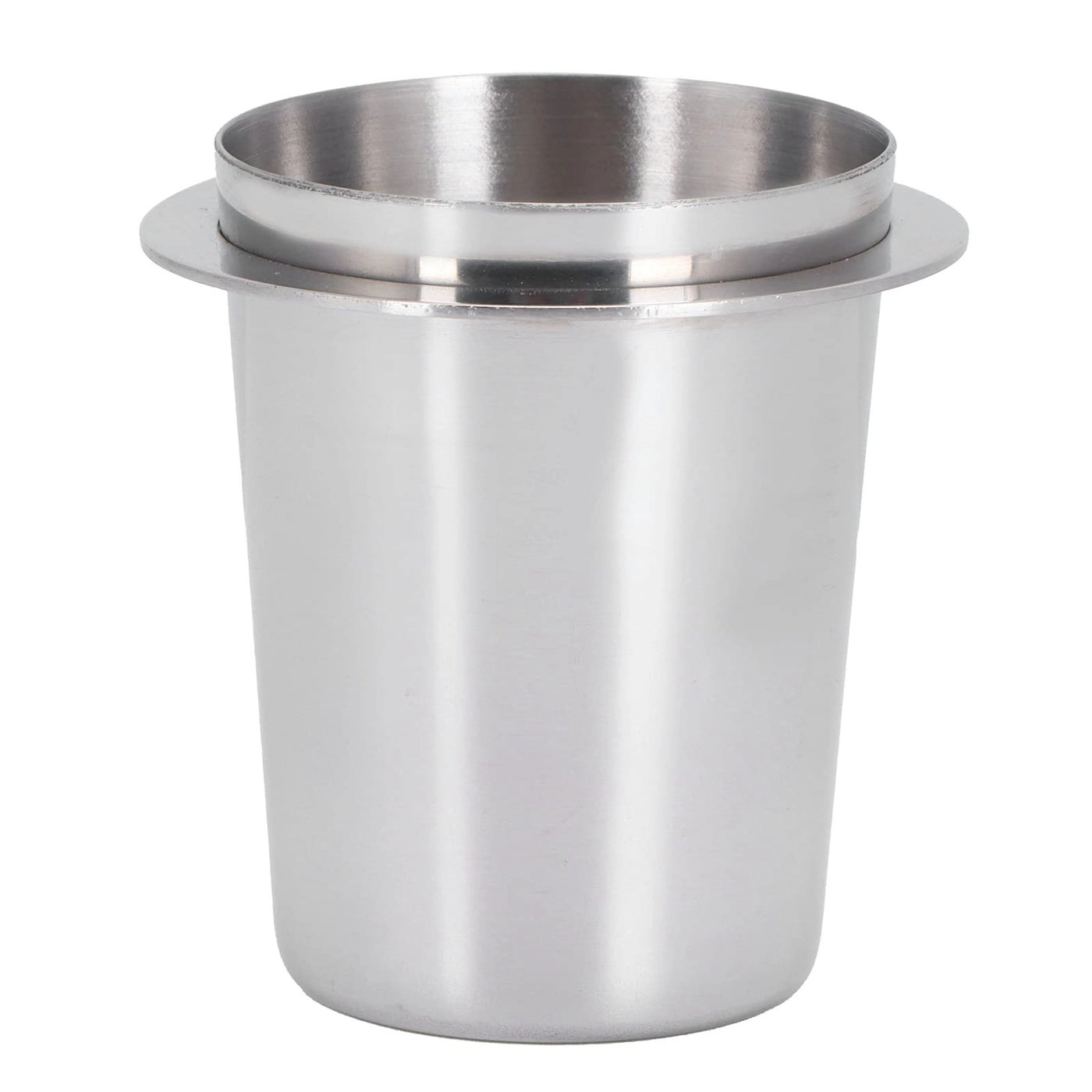Dosing Cup - 51mm Transparent Anti Static