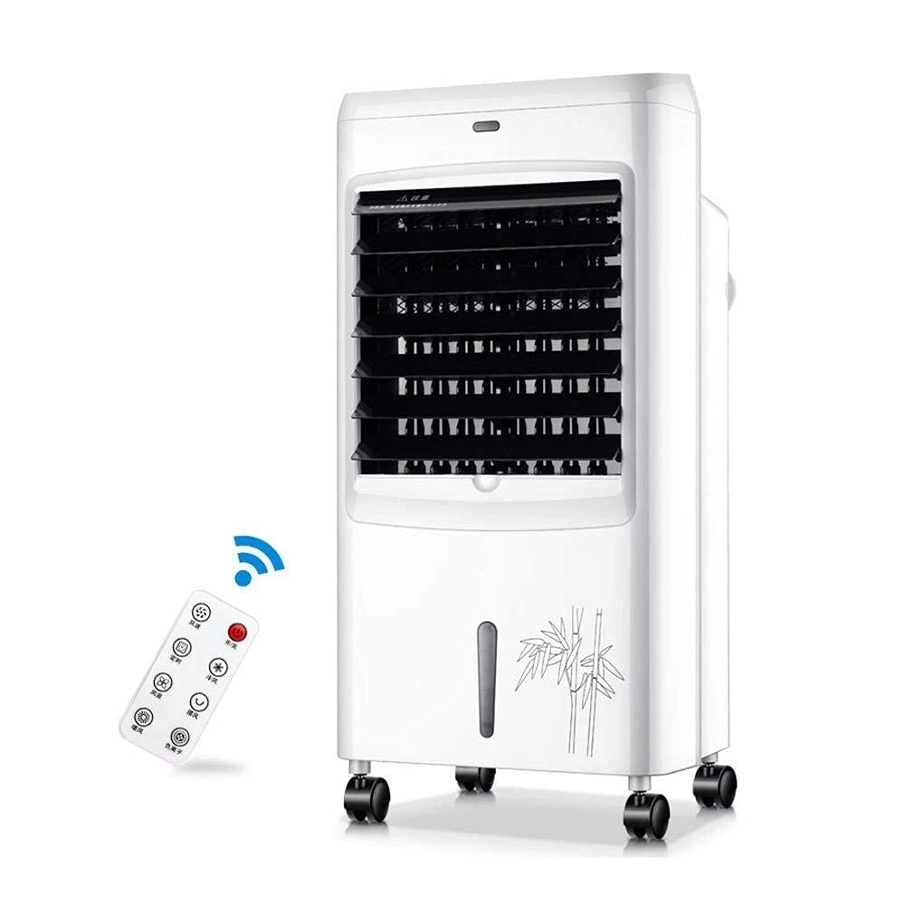 Portable Air Conditioner - Corded Electric Remote Control