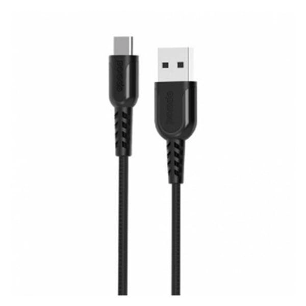 Fast Charging Type-C Cable USB-C 2m