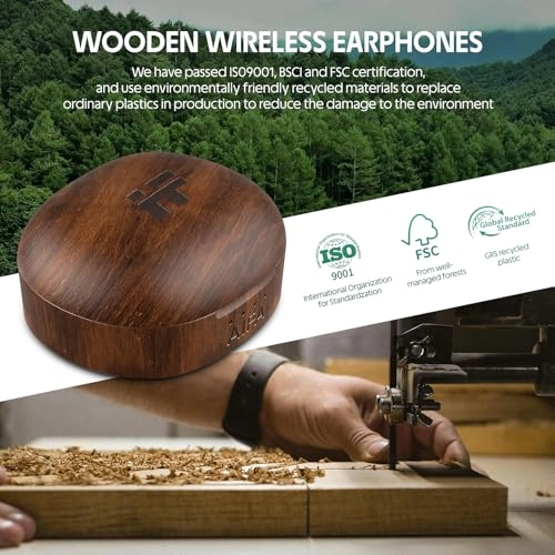 IF-15 Wireless Earbud