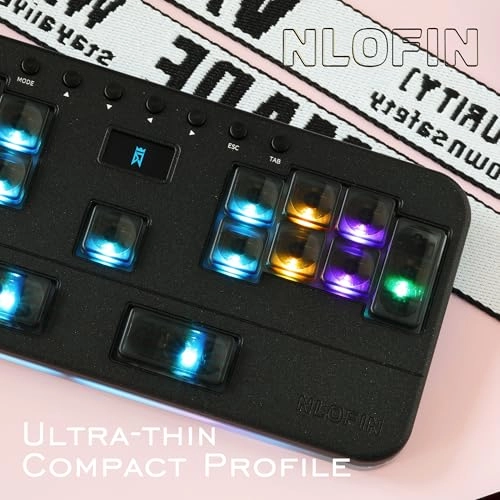 NLHX-ET17 - USB-C