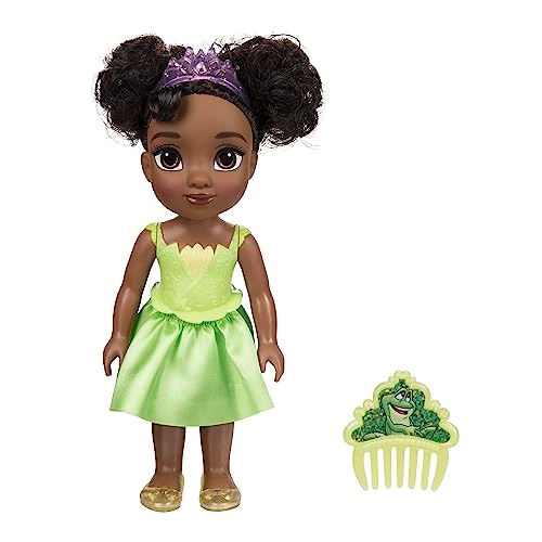 Tiana Doll - Fashion Multicoloured