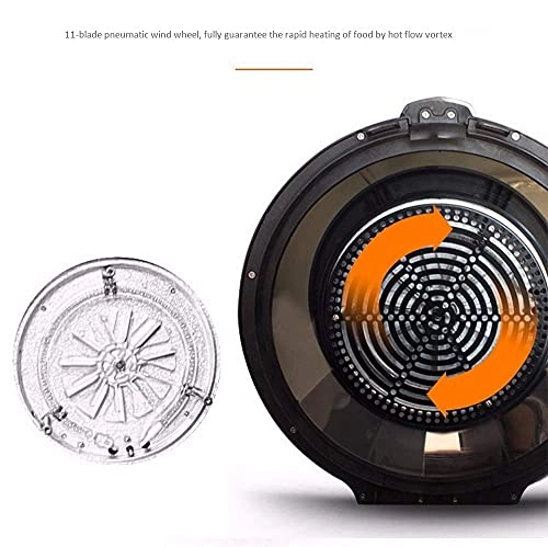 Air Fryer Oven UkZ7quyuHCxWyzK9