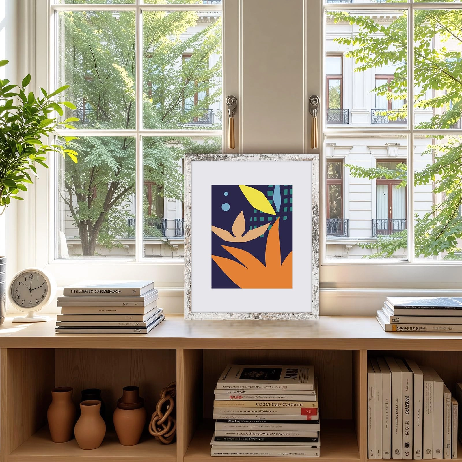 16x20 Frames Display